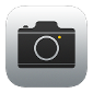 Camera Icon