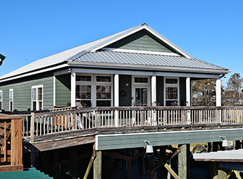 REO Lodge