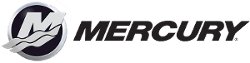 Mercury Logo